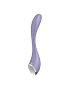 SATISFYER G-SPOT FLEX 5+ FLEXIBELE G-SPOT MET APP