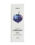 Satisfyer - Glijmiddel op waterbasis - Breezy Berry - 300 ml