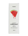 Satisfyer - Glijmiddel op waterbasis - Melty Melon - 300 ml