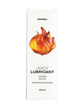 Satisfyer - Glijmiddel op waterbasis - Warming Wave - 300 ml