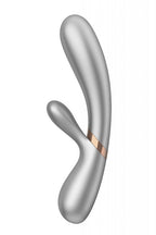 SATISFYER HOT LOVER ZILVER/CHAMPAGNE