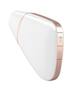 SATISFYER LOVE TRIANGLE BLUETOOTH AND APP