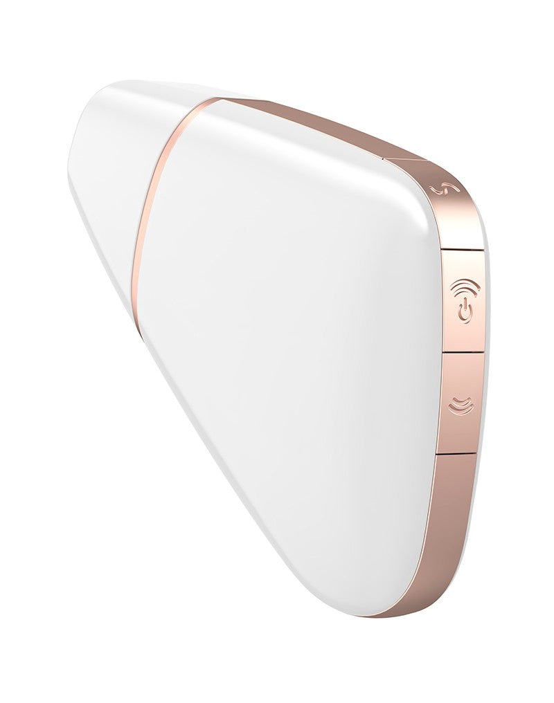 SATISFYER LOVE TRIANGLE BLUETOOTH AND APP