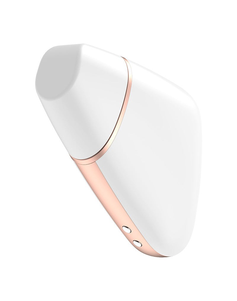 SATISFYER LOVE TRIANGLE BLUETOOTH AND APP