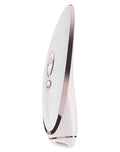 SATISFYER LUXE LUCHT PULSE STIMULATOR + VIBRATIE