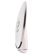 SATISFYER LUXE LUCHT PULSE STIMULATOR + VIBRATIE