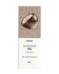 Satisfyer - Massageolie - Coconut - 250 ml
