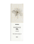 Satisfyer - Massageolie - Jasmin - 250 ml