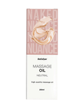 Satisfyer - Massageolie - Neutral - 250 ml