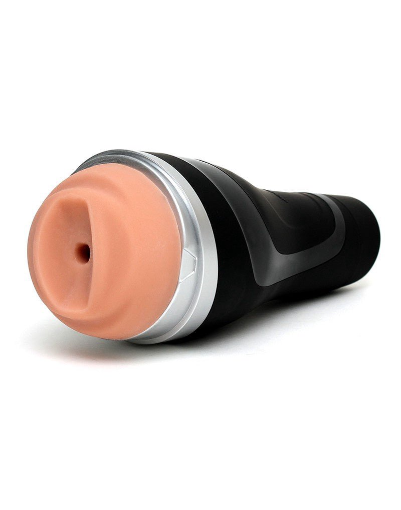 SATISFYER MEN CLASSIC SILVER