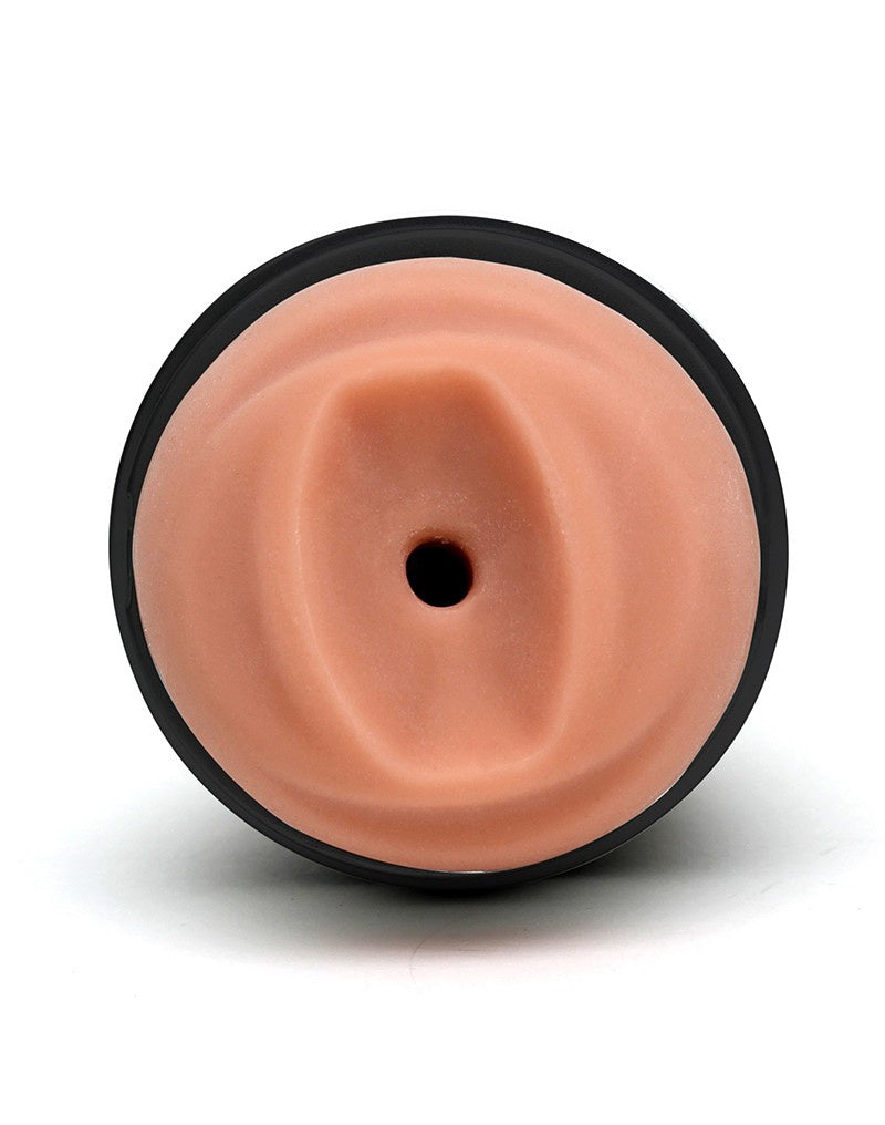 SATISFYER MEN CLASSIC ZWART