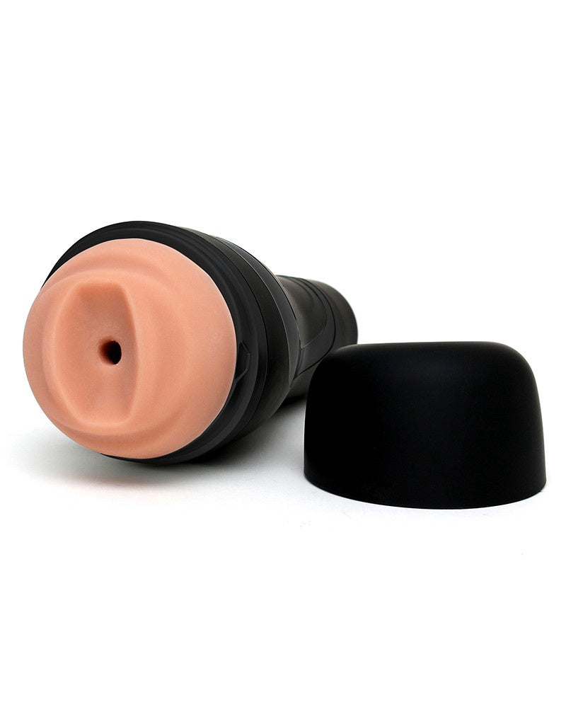 SATISFYER MEN CLASSIC ZWART