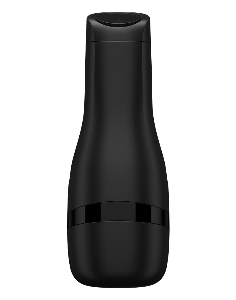 SATISFYER MEN CLASSIC ZWART