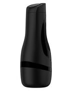 SATISFYER MEN CLASSIC ZWART