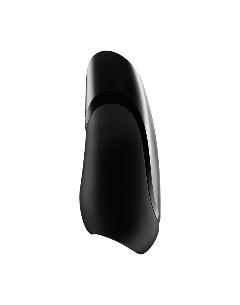 SATISFYER MEN (MET APP CONTROL) MASTURBATOR