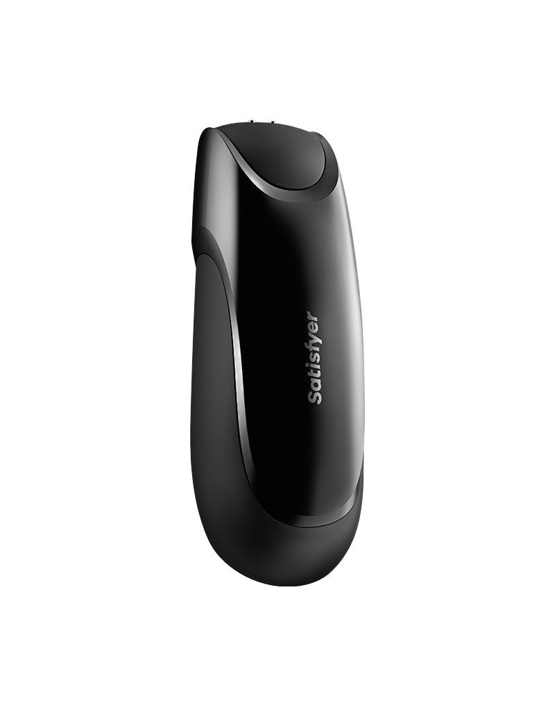 SATISFYER MEN (MET APP CONTROL) MASTURBATOR