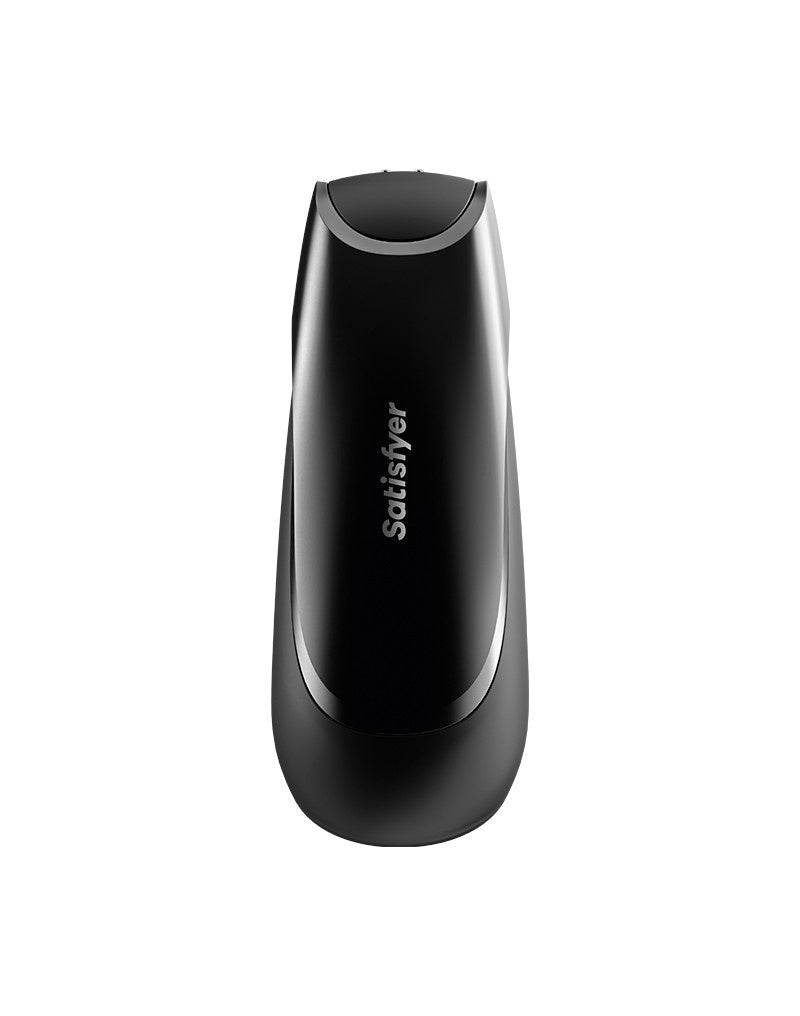 SATISFYER MEN (MET APP CONTROL) MASTURBATOR