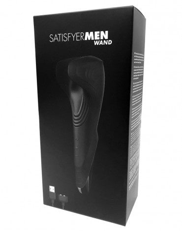 SATISFYER MEN WAND