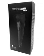 SATISFYER MEN WAND