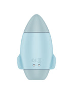 SATISFYER MISSION CONTROL LUCHTDRUK BLAUW