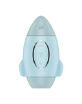 SATISFYER MISSION CONTROL LUCHTDRUK BLAUW