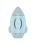SATISFYER MISSION CONTROL LUCHTDRUK BLAUW