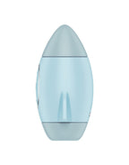 SATISFYER MISSION CONTROL LUCHTDRUK BLAUW