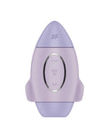 SATISFYER MISSION CONTROL LUCHTDRUK PAARS