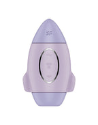 SATISFYER MISSION CONTROL LUCHTDRUK PAARS