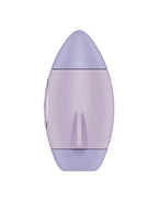 SATISFYER MISSION CONTROL LUCHTDRUK PAARS