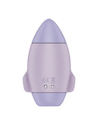 SATISFYER MISSION CONTROL LUCHTDRUK PAARS
