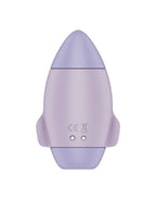 SATISFYER MISSION CONTROL LUCHTDRUK PAARS