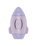 SATISFYER MISSION CONTROL LUCHTDRUK PAARS