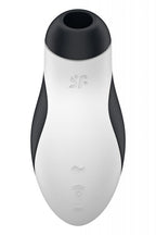 SATISFYER ORCA WIT