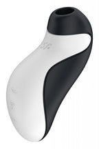 SATISFYER ORCA WIT