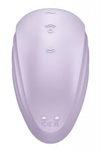 SATISFYER PARELDUIKER VIOLET
