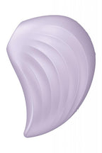 SATISFYER PARELDUIKER VIOLET
