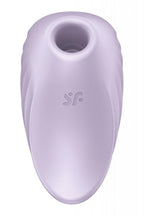 SATISFYER PARELDUIKER VIOLET