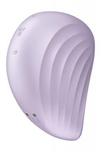 SATISFYER PARELDUIKER VIOLET
