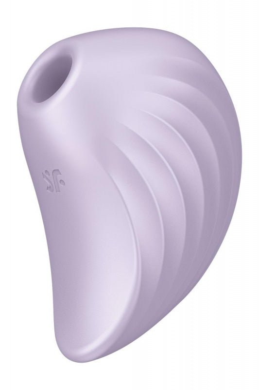 SATISFYER PARELDUIKER VIOLET