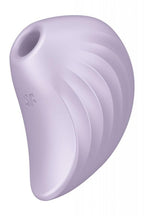 SATISFYER PARELDUIKER VIOLET