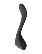 SATISFYER PARTNER ENDLESS JOY BLACK MULTIFUN 2