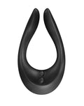 SATISFYER PARTNER ENDLESS JOY BLACK MULTIFUN 2