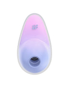 SATISFYER PIXIE DUST LUCHTDRUK PAARS & ROZE
