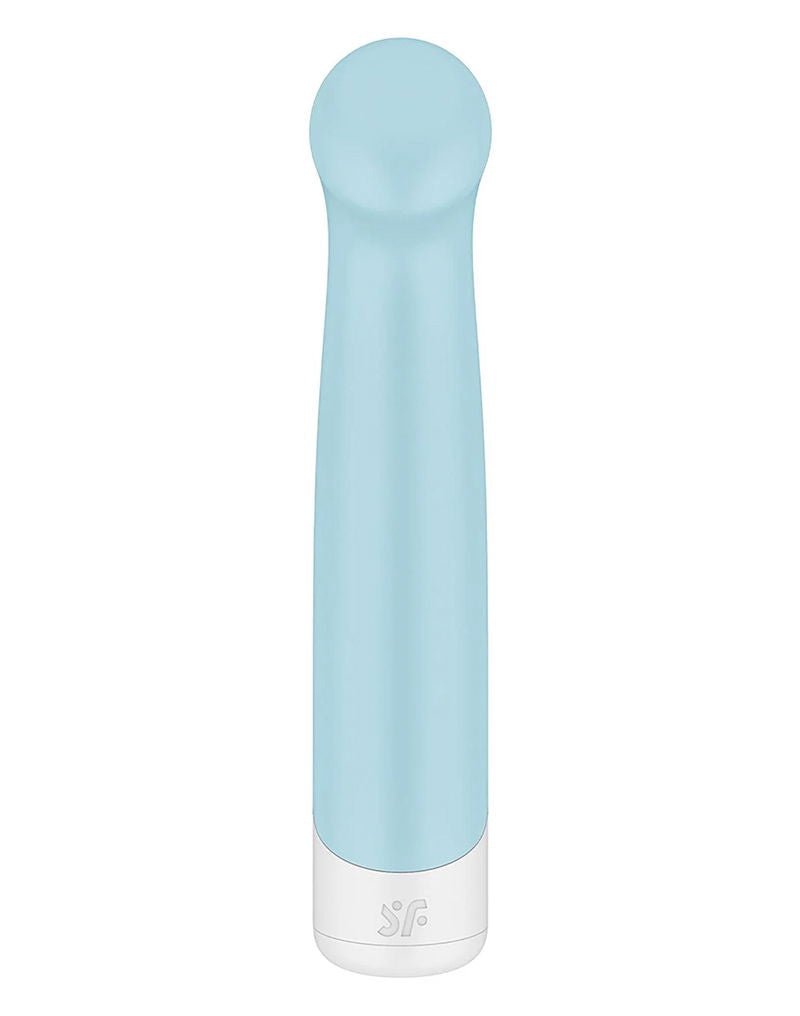Satisfyer - Playful Four - Vibratorset - Multicolor