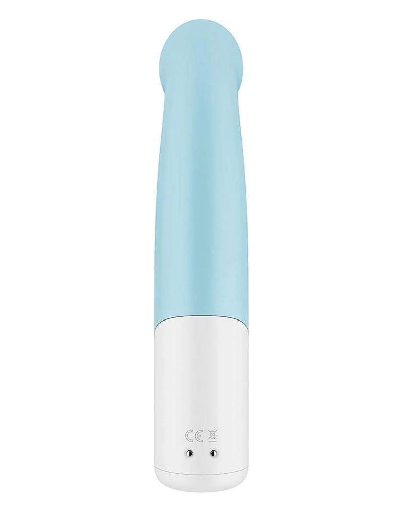 Satisfyer - Playful Four - Vibratorset - Multicolor