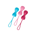 Satisfyer  en ndash Power Balls (set van 3)