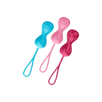 Satisfyer  en ndash Power Balls (set van 3)