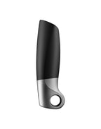 SATISFYER POWER MASTURBATOR (MET APP)