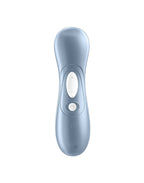 SATISFYER PRO 2 BLAUW